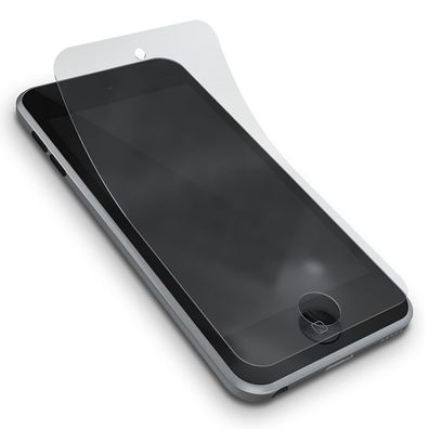 XtremeMac 2x Display-Folie Glänzend Schutz-Folie für Apple iPod Touch 5 6 7 Gen.