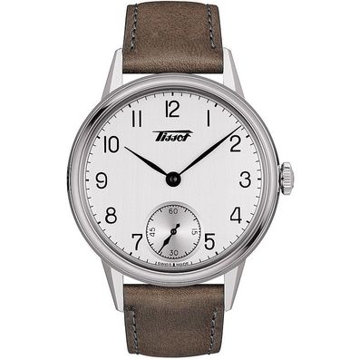 TISSOT Mod. Heritage PETITE Seconde - 165th Anniversary Uhr Armbanduhr