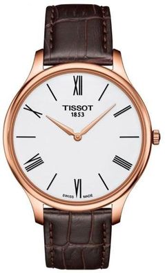 TISSOT Mod. Tradition 5.5 Uhr Armbanduhr