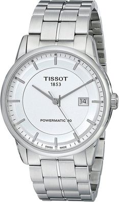 TISSOT Mod. T-CLASSIC Powermatic Uhr Armbanduhr
