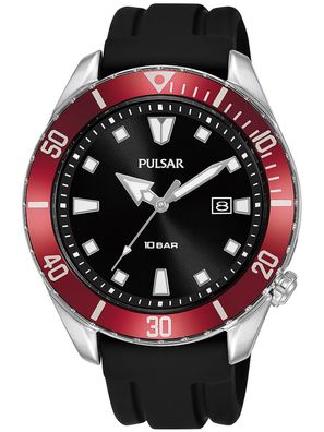 PULSAR Mod. PG8311X1 Uhr Armbanduhr