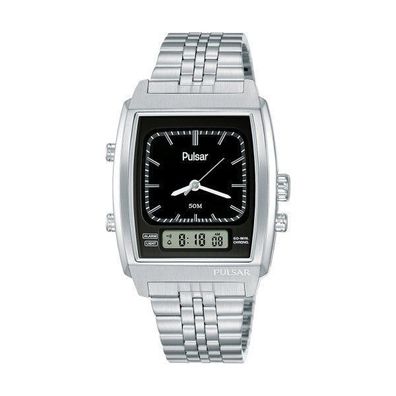 PULSAR Mod. PBK035X2 Uhr Armbanduhr