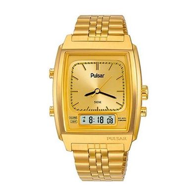 PULSAR Mod. PBK036X2 Uhr Armbanduhr