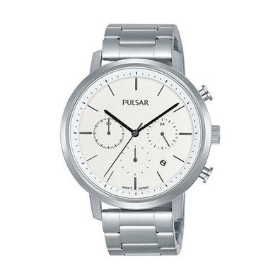 PULSAR Mod. PT3933X1 Uhr Armbanduhr