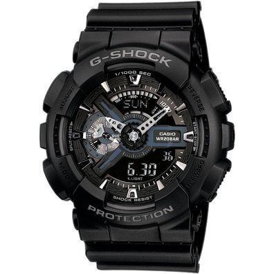 CASIO G-SHOCK Mod. Classic Uhr Armbanduhr