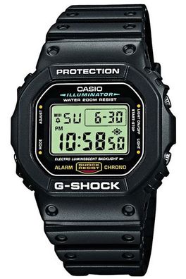 CASIO G-SHOCK Mod. THE ORIGIN Uhr Armbanduhr