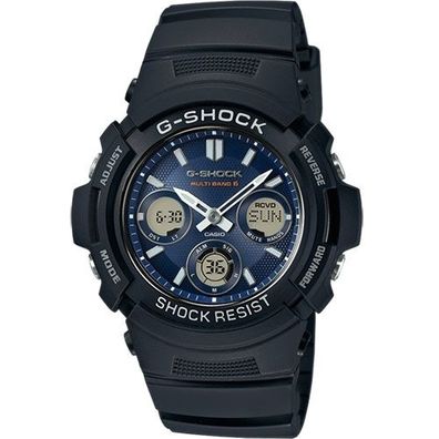 CASIO G-SHOCK Uhr Armbanduhr