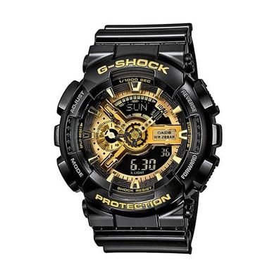 CASIO G-SHOCK Mod. GA-110GB-1AER Uhr Armbanduhr