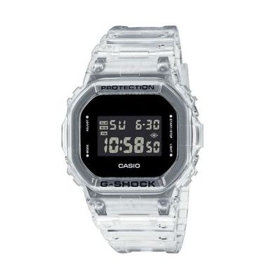 CASIO G-SHOCK Mod. DW-5600SKE-7ER Uhr Armbanduhr