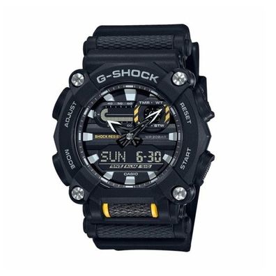 CASIO G-SHOCK Watches Mod. GA-900-1AER Uhr Armbanduhr