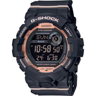 CASIO G-SHOCK Mod. G-SQUAD Uhr Armbanduhr