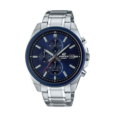 CASIO Edifice Mod. MODERN SPORTY CHRONO Uhr Armbanduhr