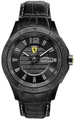 Scuderia Ferrari Mod. Scuderia XX GENT Uhr Armbanduhr