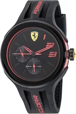 Scuderia Ferrari Mod. FXX Uhr Armbanduhr