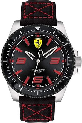 Scuderia Ferrari Mod. XX KERS Uhr Armbanduhr