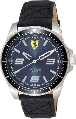 Scuderia Ferrari Mod. XXKERS Uhr Armbanduhr