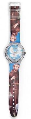 AMEN Mod. SAN Francesco Uhr Armbanduhr