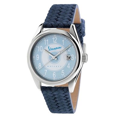 VESPA Watches Mod. Heritage Uhr Armbanduhr