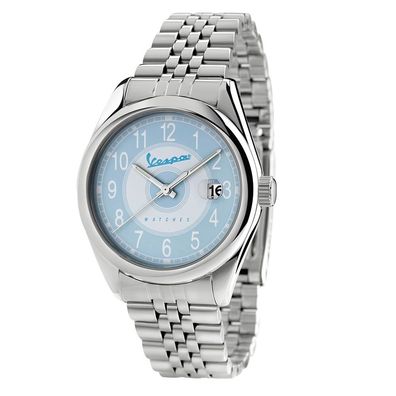 VESPA Watches Mod. Heritage Uhr Armbanduhr