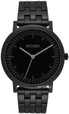 NIXON Mod. THE PORTER Uhr Armbanduhr