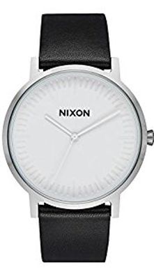 NIXON Mod. THE PORTER Uhr Armbanduhr