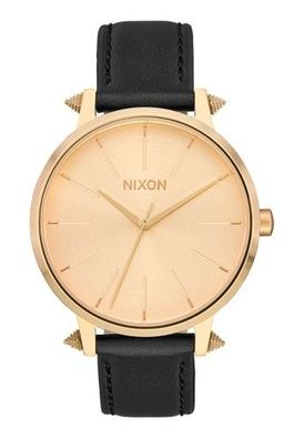 NIXON Mod. THE Kensington Uhr Armbanduhr