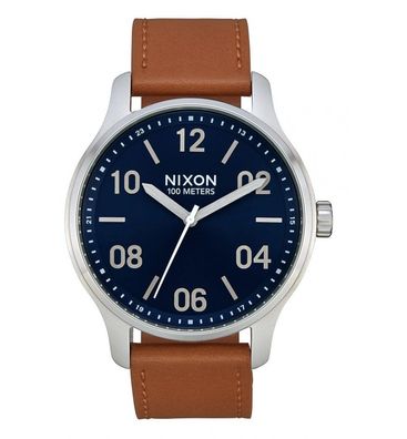 NIXON Mod. THE PATROL Uhr Armbanduhr