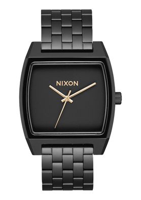 NIXON Mod. THE TIME Tracker Uhr Armbanduhr