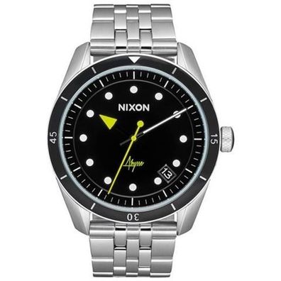 NIXON Mod. THE BULLET Uhr Armbanduhr