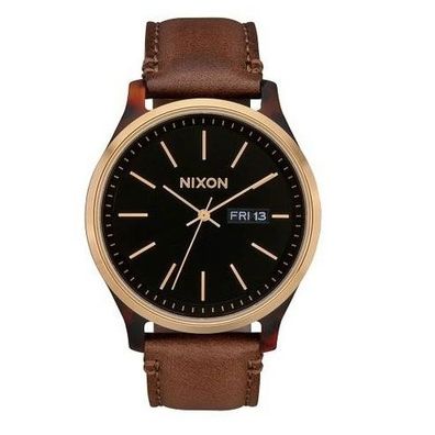 NIXON Mod. THE SENTRY LUXE Uhr Armbanduhr