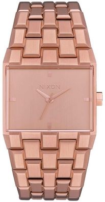 NIXON Mod. THE TICKET Uhr Armbanduhr