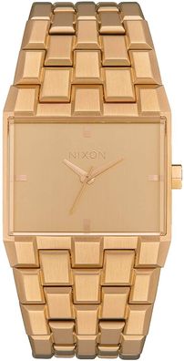 NIXON Mod. THE TICKET Uhr Armbanduhr