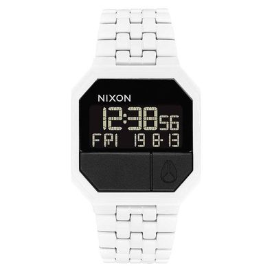 NIXON Mod. THE RE-RUN Uhr Armbanduhr
