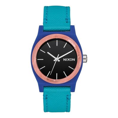 NIXON Mod. THE MEDIUM TIME TILLER Uhr Armbanduhr