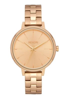 NIXON Mod. THE MEDIUM Kensington Uhr Armbanduhr