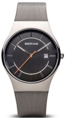 BERING Mod. Classic Uhr Armbanduhr