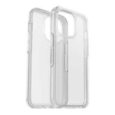 Otterbox Symmetry Clear ProPack für iPhone 13 Pro - clear