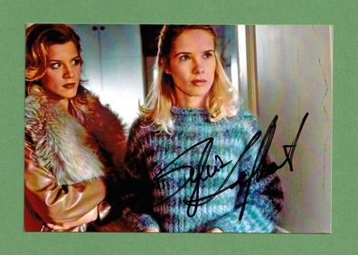 Sylvia Leifheit - persönlich signiert (3)