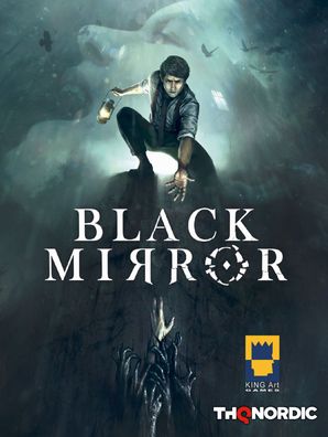Black Mirror (PC-Mac, 2017, Nur der Steam Key Download Code) Keine DVD, No CD
