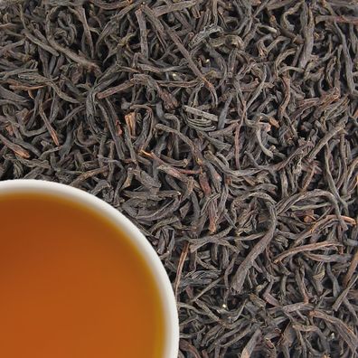 Abraham`s Tea House 1kg Ceylon OP Craig loser schwarzer Tee