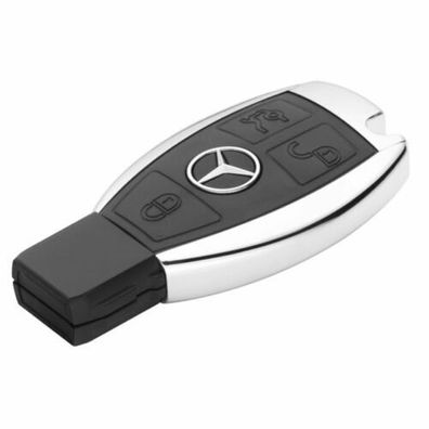 USB Stick Mercedes-Benz 4GB in Autoschlüssel Form Schlüssel B66956222