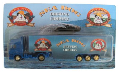 Truck of the World Nr.010 - Sea Dog Brewing Company - MAN F2000 Aero - Sattelzug