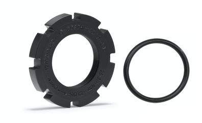 BOSCH Lockring Active Line, Performance Line, Active Line+ 3. GEN E-Bike Schwarz