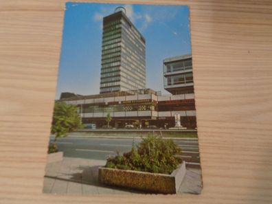 6026 Postkarte, Ansichtskarte -Berlin -Europa Center
