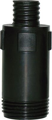 OTTO MK1-Adapter für Kartuschendüsen bei 400/580/600 ml Alu-Folienbeutel