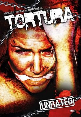 Tortura [DVD] Neuware