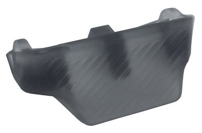 Casio Cover End Piece 1 x 6/12H Bandanstoß grau GBD-100SM-4A1