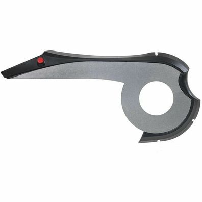 Hebie 0315 Kettenschutz Chainguard für Bosch 20 Zähne Active Performance Line CX