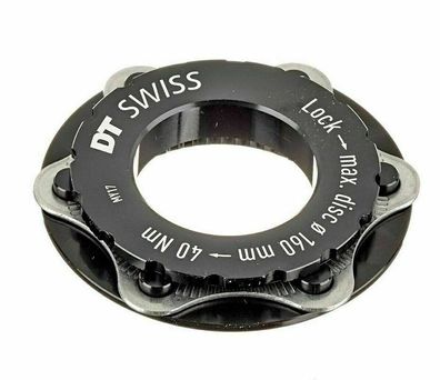 DT Swiss Adapter Disc Road Centerlock auf 6 Loch Rennrad Adapter Bremsscheiben