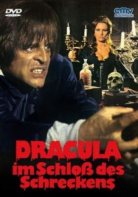 Dracula im Schloß des Schreckens [DVD] Neuware